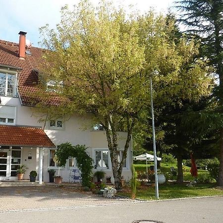 Hotel Schlossmatt Schwoerstadt Экстерьер фото