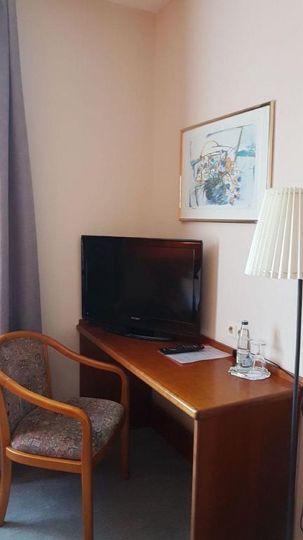 Hotel Schlossmatt Schwoerstadt Экстерьер фото